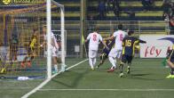 Francesco Nicastro | foto &copy; Ciro Coppola | S.S. Juve Stabia